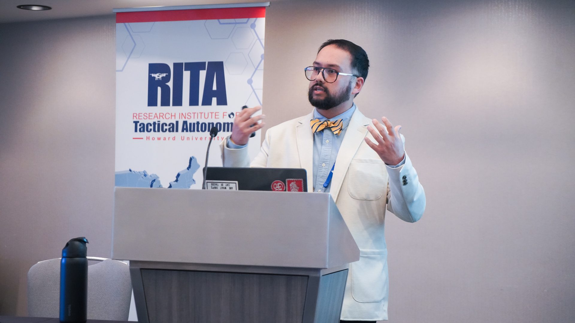 AAAI 2026 Spring Symposium hosted by the Research Institute For