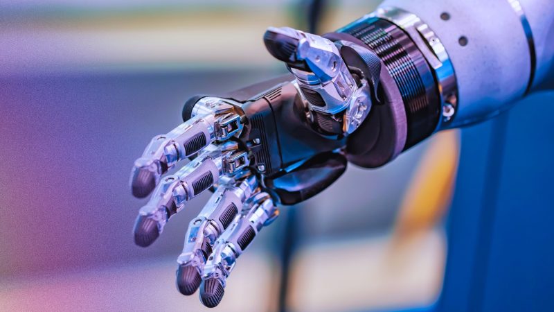 RITA_Capabilities_Robotics