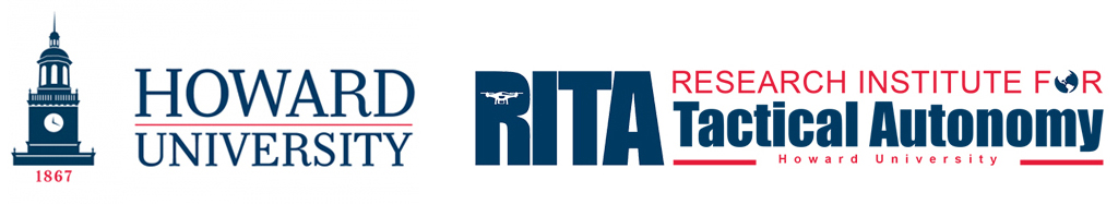 Howard and RITA logos