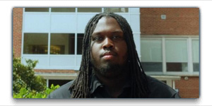 Harold Prioleau Makes History as First HBCU Student Selected in Google’s Ph.D. Fellowship