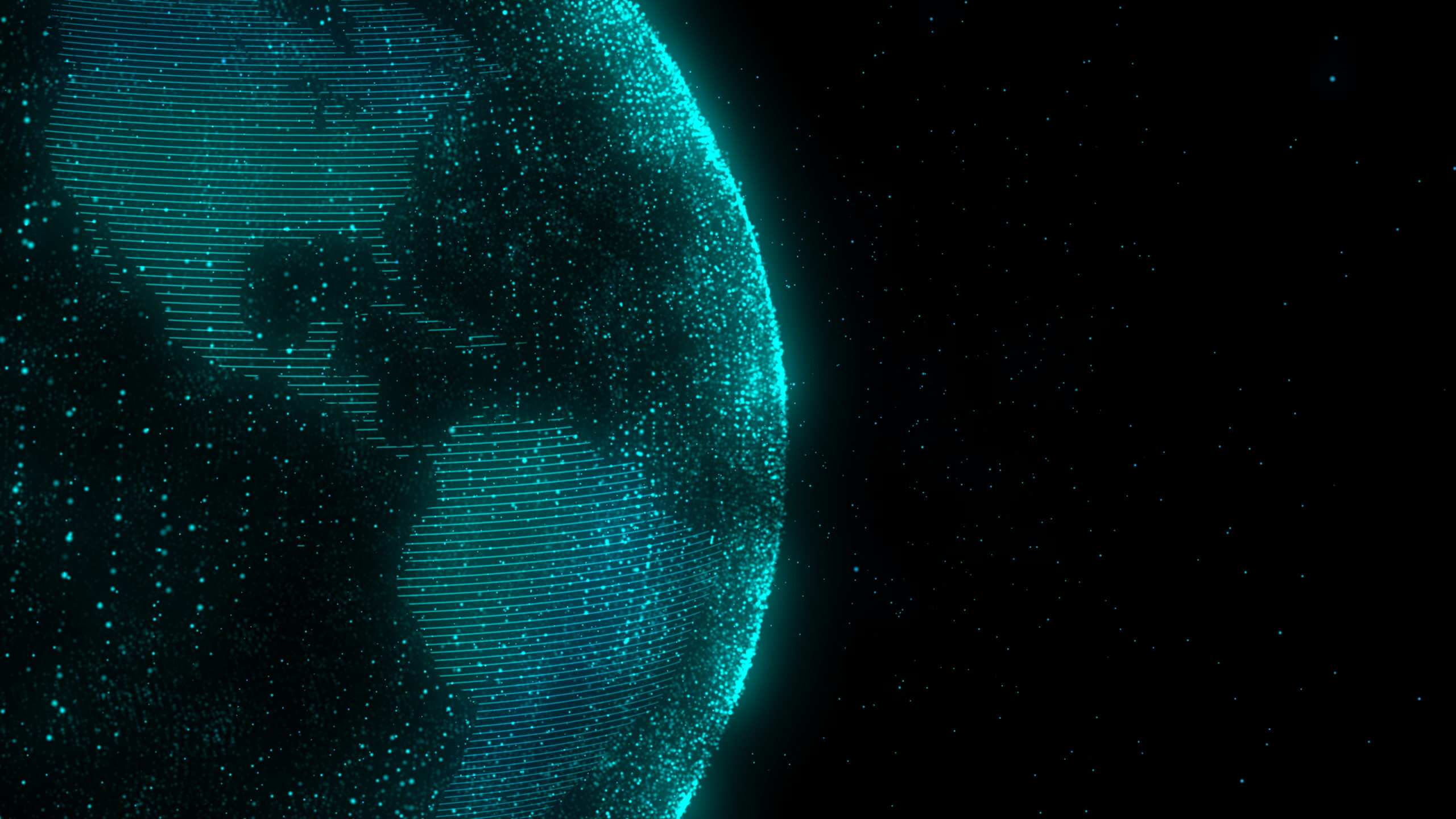 Digital Globe 2