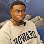 RITA Student Doron Reed