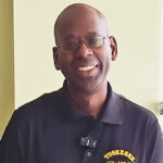 RITA researcher Dr. Mandoye Ndoye, Professor of Electrical and Computer Engineering , Tuskegee University