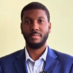 RITA PI and Howard assistant professor, Dr. Jeremy Blackstone