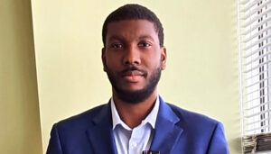 RITA PI and Howard assistant professor, Dr. Jeremy Blackstone