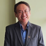 Dr. Bo Yang, Professor of Computer Science at Bowie University and RITA Researcher