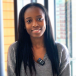 RITA student, Makayla Lomax